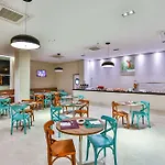 Summit Suítes Hotel Pindamonhangaba 