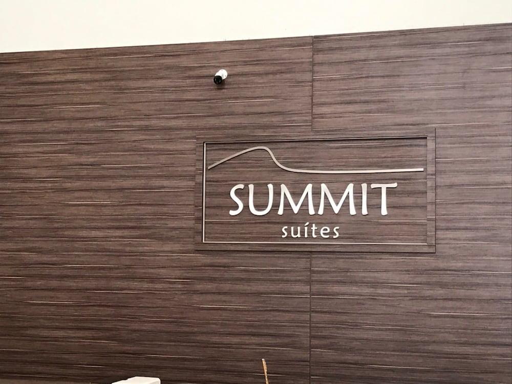 Summit Suítes Hotel Pindamonhangaba