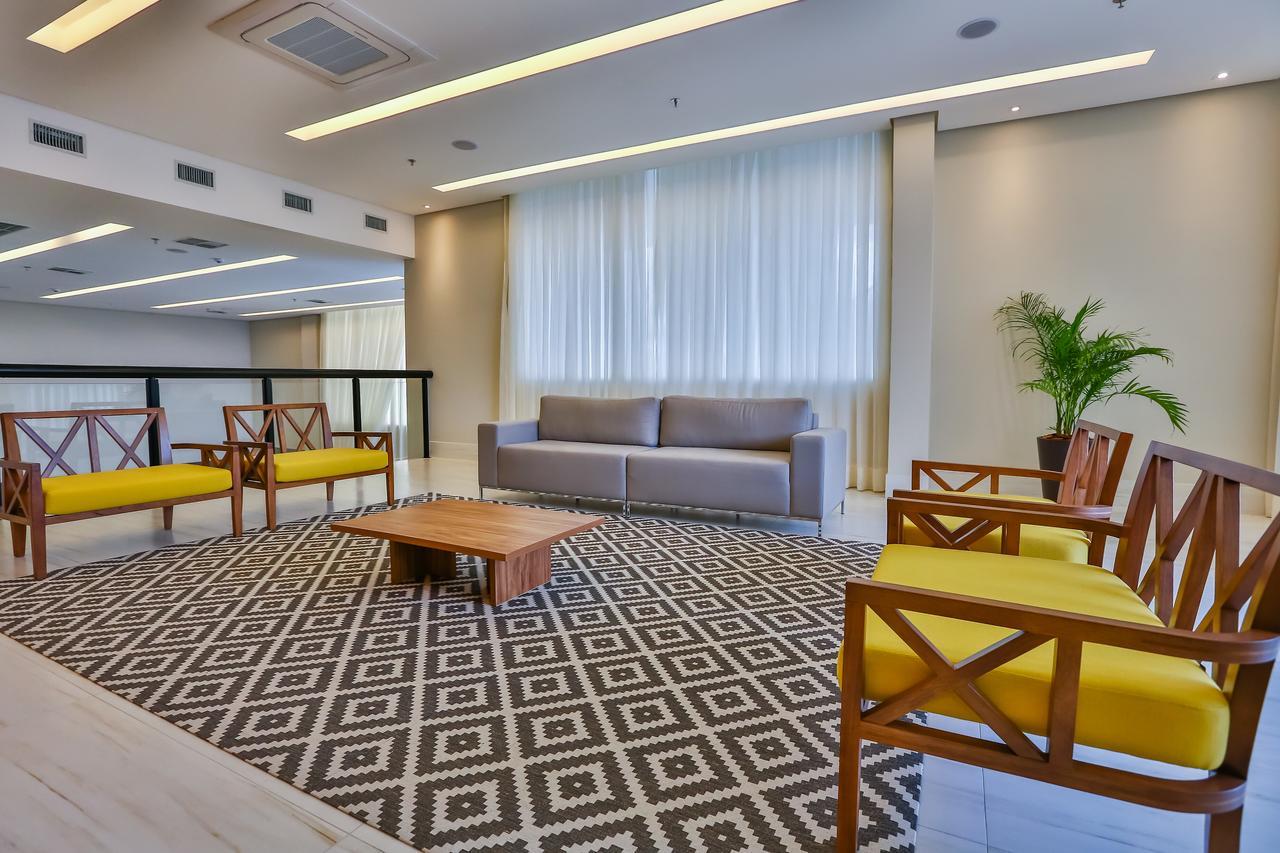 Hotel Summit Suítes 4*